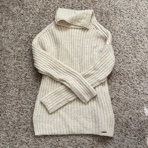 A&F Knit Sweater